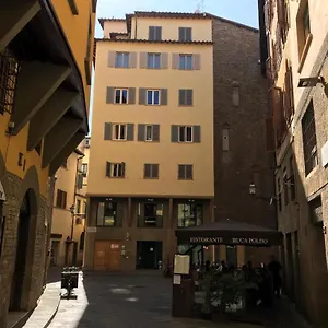L'antico Canto Dei Salterelli Casa de hóspedes